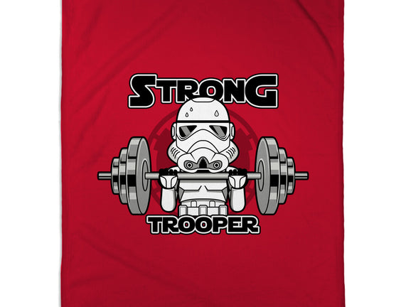Strong Trooper