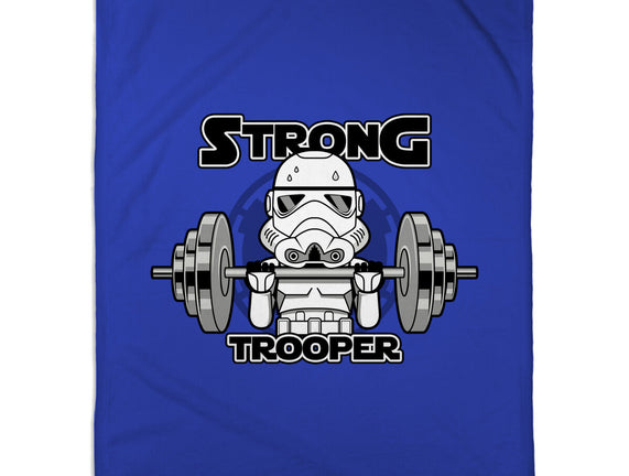 Strong Trooper
