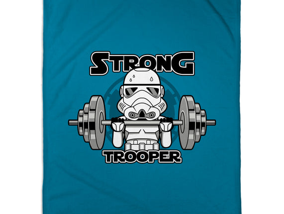 Strong Trooper