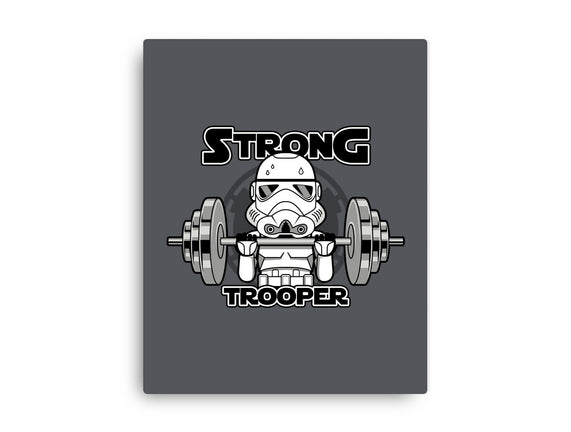 Strong Trooper