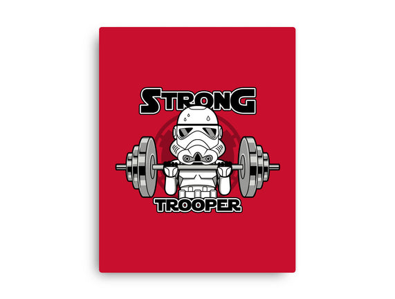 Strong Trooper