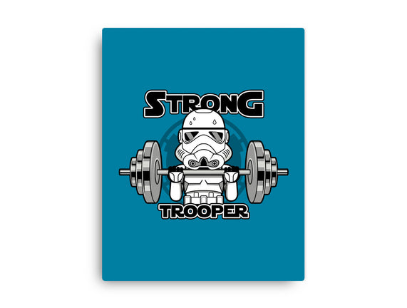 Strong Trooper