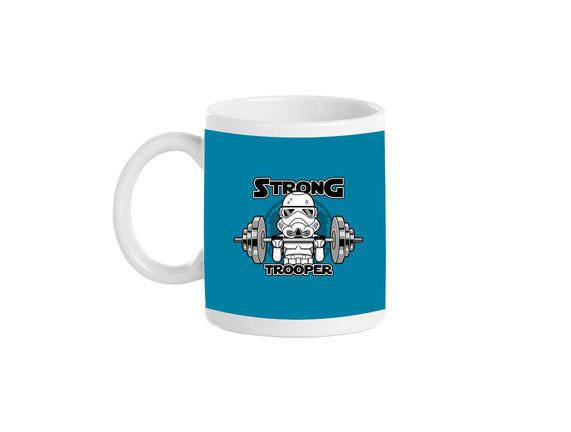 Strong Trooper