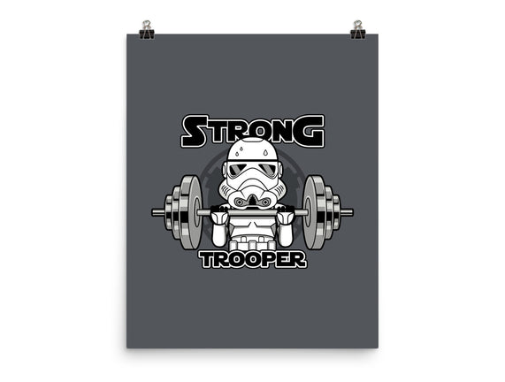 Strong Trooper