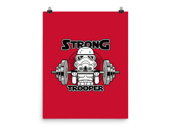 Strong Trooper