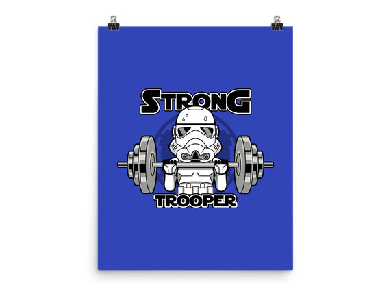 Strong Trooper