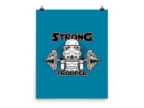 Strong Trooper