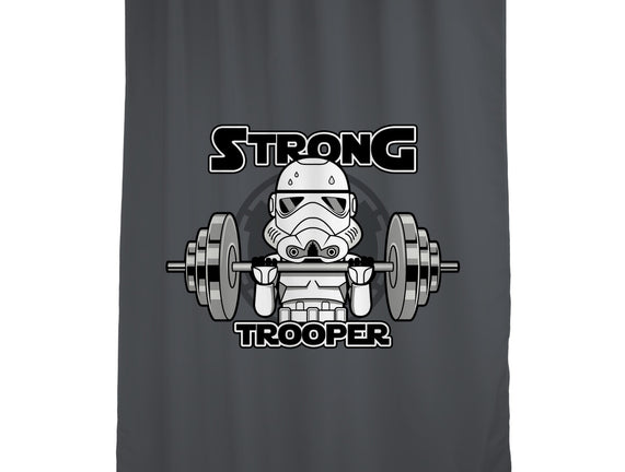 Strong Trooper