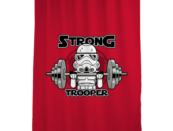 Strong Trooper