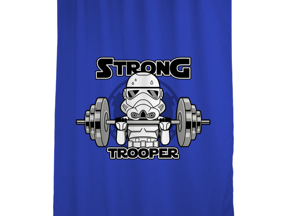 Strong Trooper