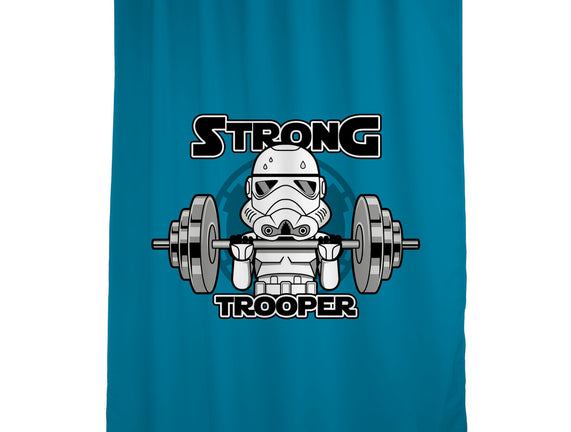 Strong Trooper