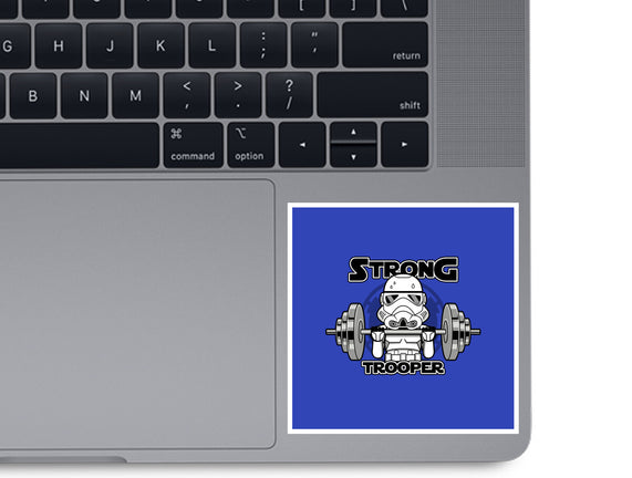 Strong Trooper