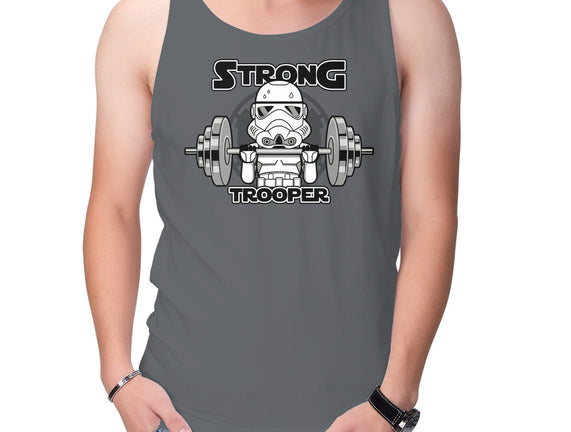 Strong Trooper