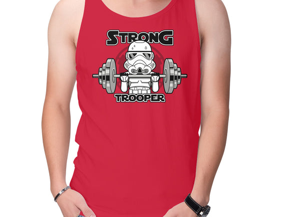 Strong Trooper