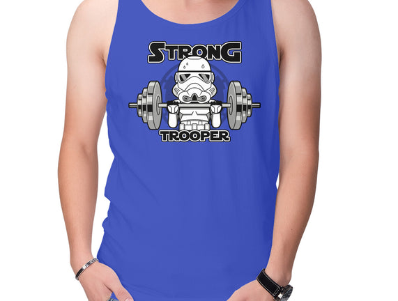 Strong Trooper