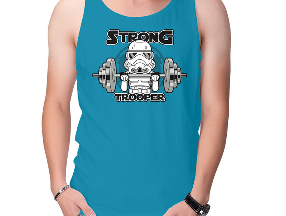 Strong Trooper