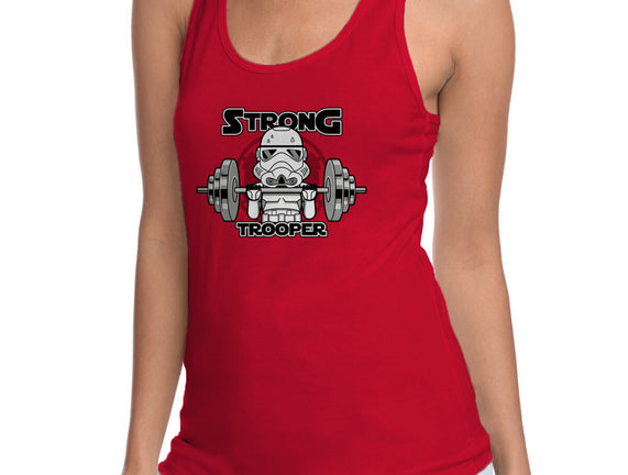 Strong Trooper