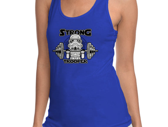 Strong Trooper