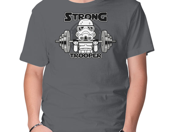 Strong Trooper