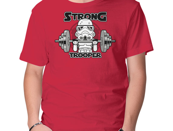 Strong Trooper