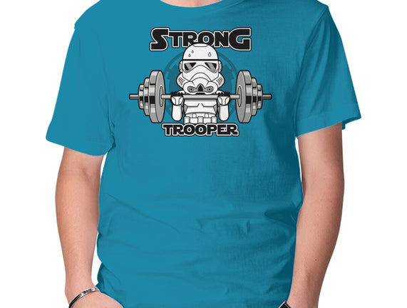 Strong Trooper
