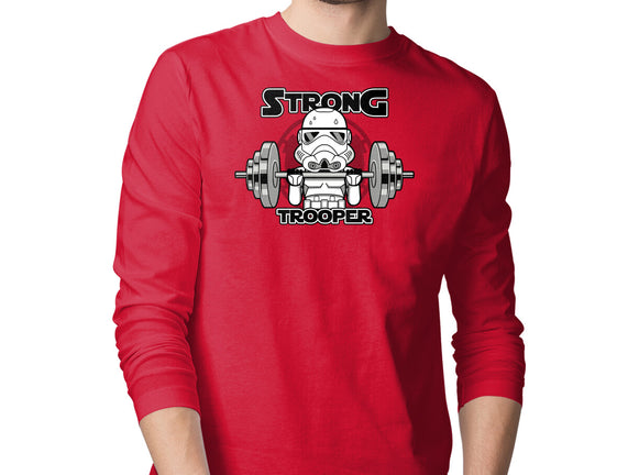 Strong Trooper