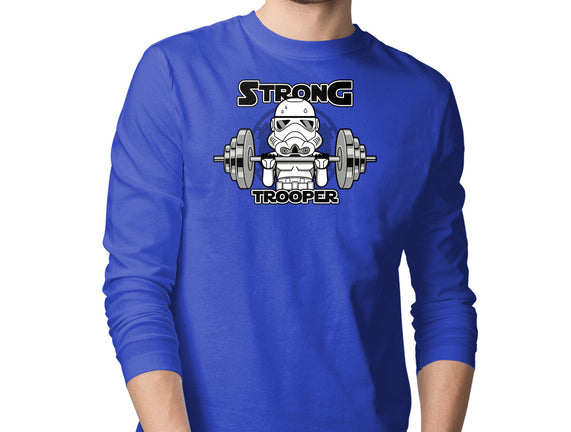 Strong Trooper