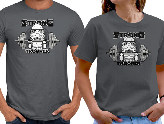 Strong Trooper