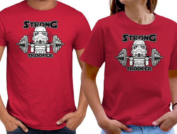 Strong Trooper