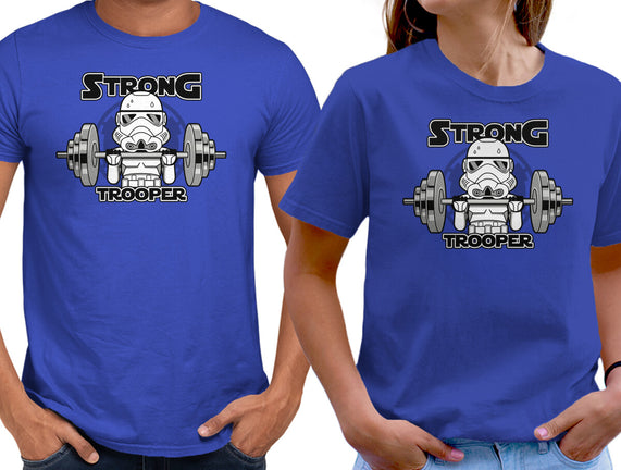 Strong Trooper