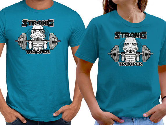 Strong Trooper
