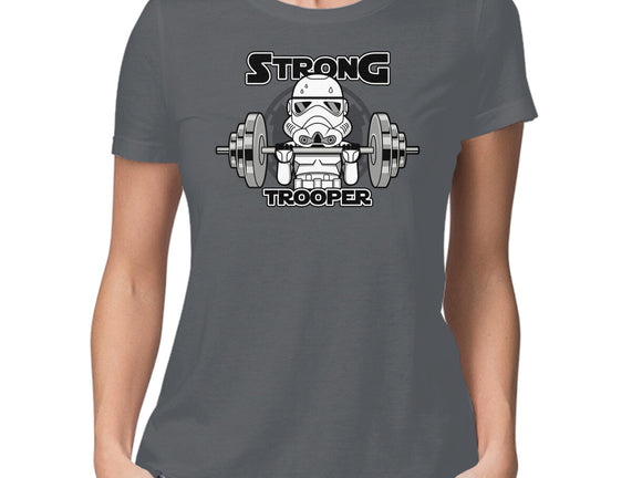 Strong Trooper