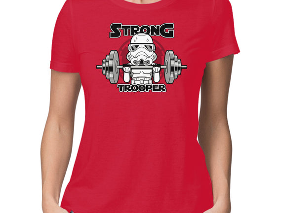 Strong Trooper