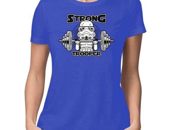 Strong Trooper