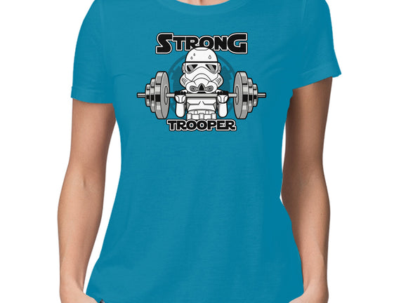 Strong Trooper