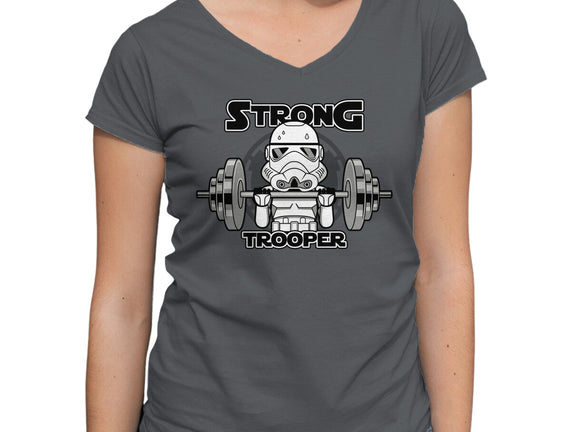 Strong Trooper