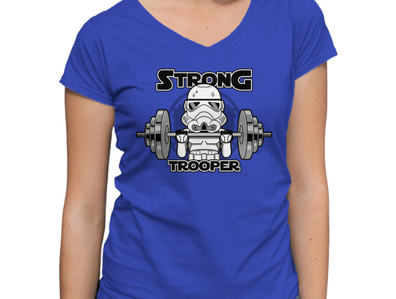 Strong Trooper