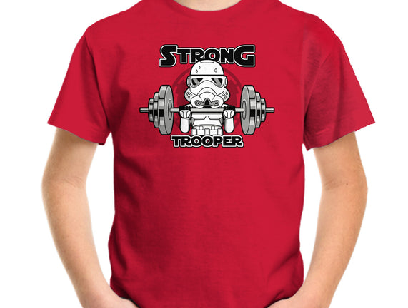 Strong Trooper
