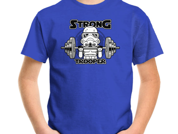 Strong Trooper