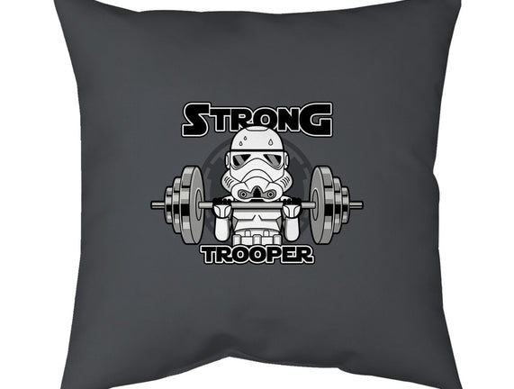 Strong Trooper