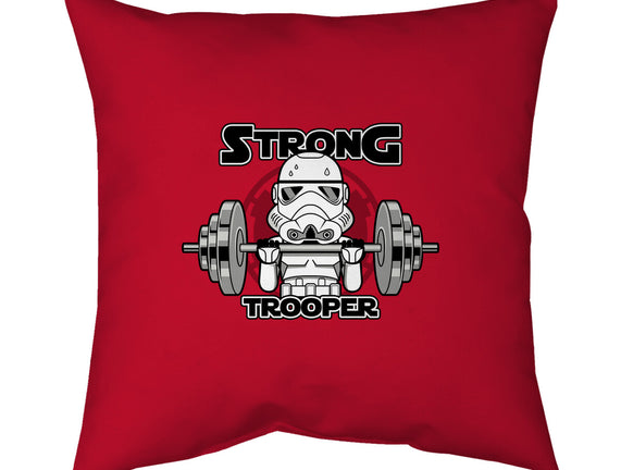 Strong Trooper