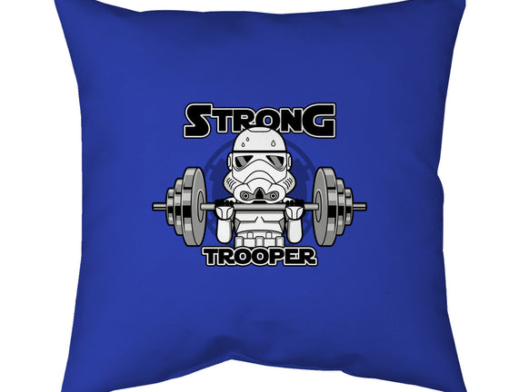 Strong Trooper