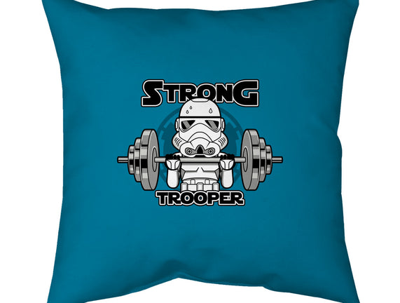 Strong Trooper