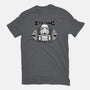 Strong Trooper-Mens-Basic-Tee-Boggs Nicolas