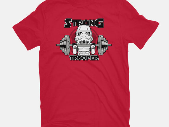 Strong Trooper