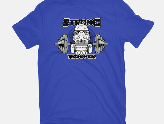 Strong Trooper