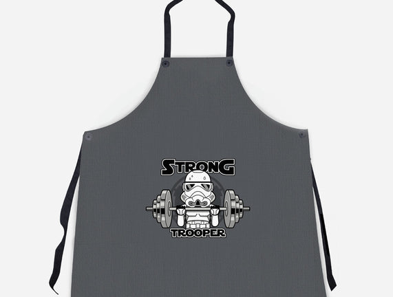 Strong Trooper