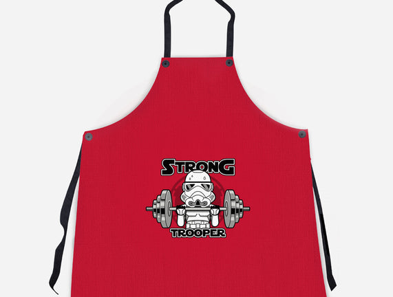 Strong Trooper