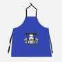 Strong Trooper-Unisex-Kitchen-Apron-Boggs Nicolas