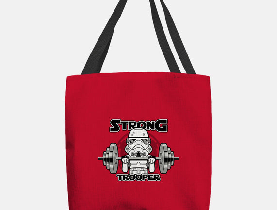 Strong Trooper